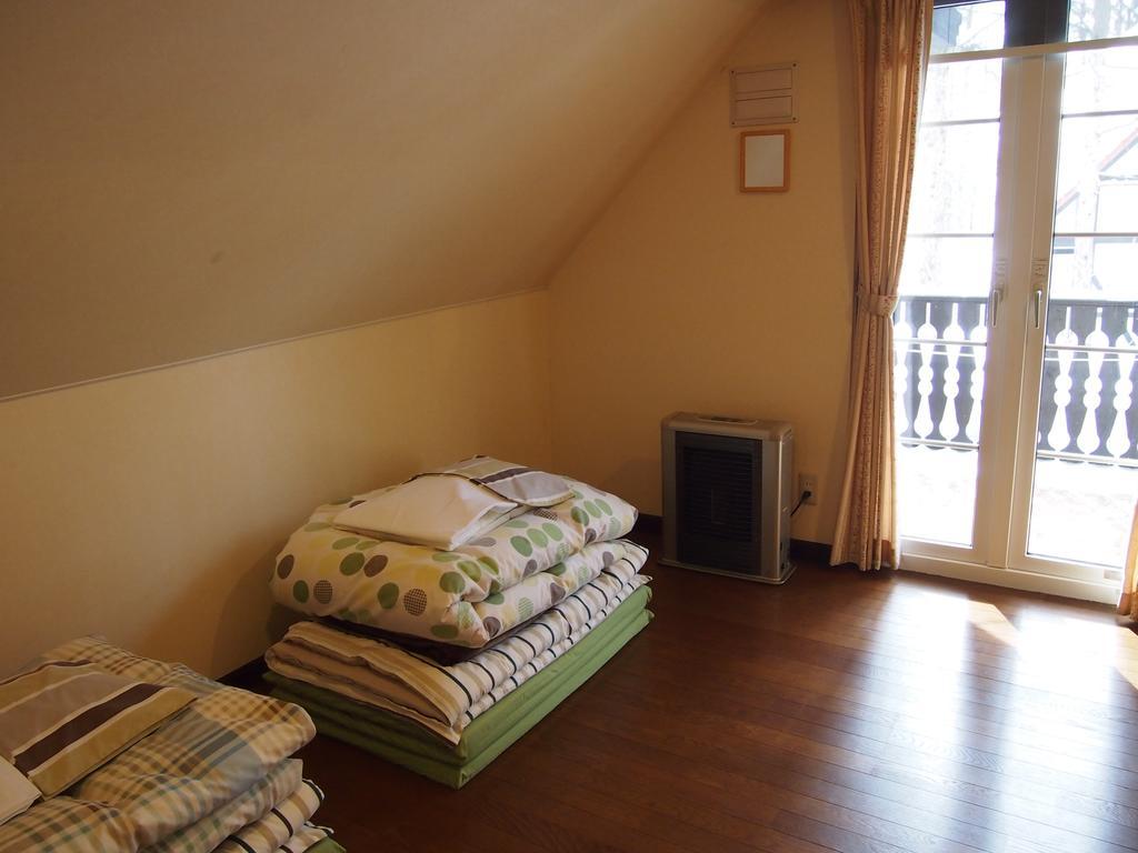 Guesthouse Canterbury Naka-szacunai Kültér fotó
