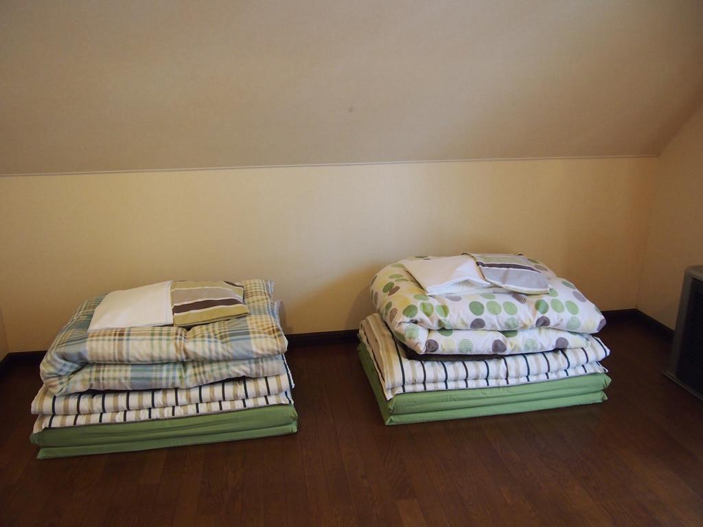 Guesthouse Canterbury Naka-szacunai Kültér fotó